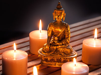 Illumination Mandalas Spirituality Product Category