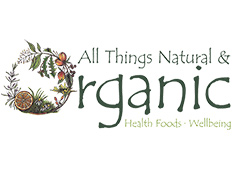 All Things Natural & Organic