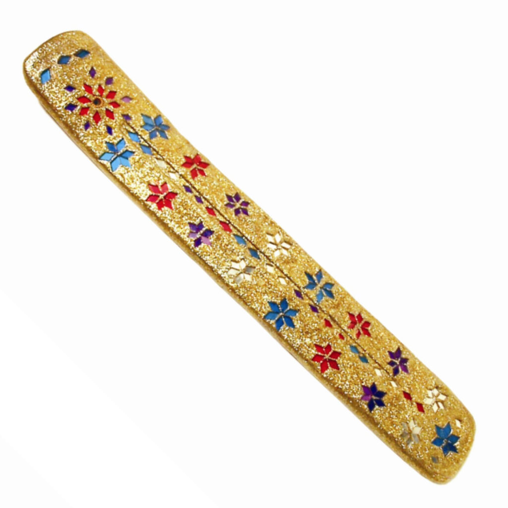 Resin Glitter Ashcatcher