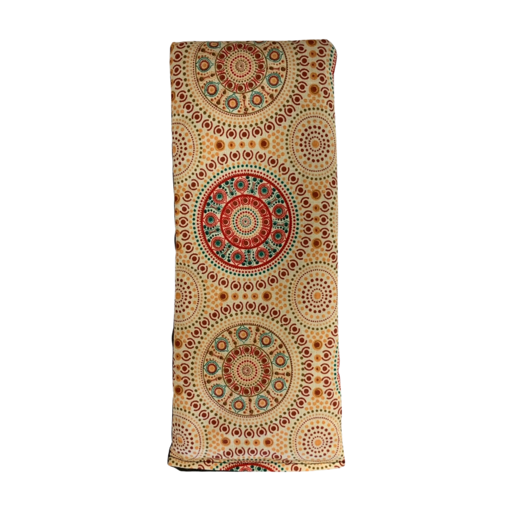Eye Pillow - Bush Berry by Marlene Doolan