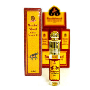 Sandalwood Kamini Premium Perfume Oil