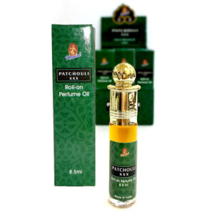 Patchouli Kamini Premium Perfume Oil