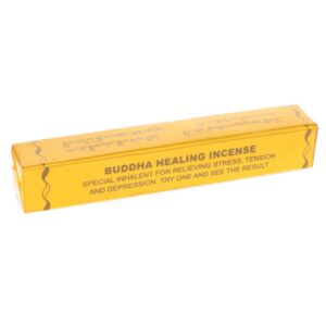 Tibetan Incense - Buddha Healing