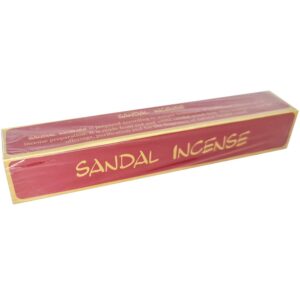 Tibetan Incense - Sandal Incense