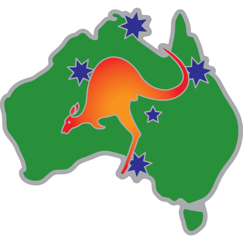 Suncatcher Australia