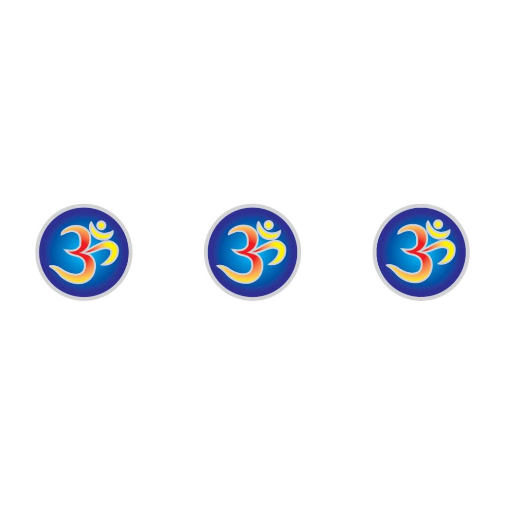 Sunstrip Cosmic Om