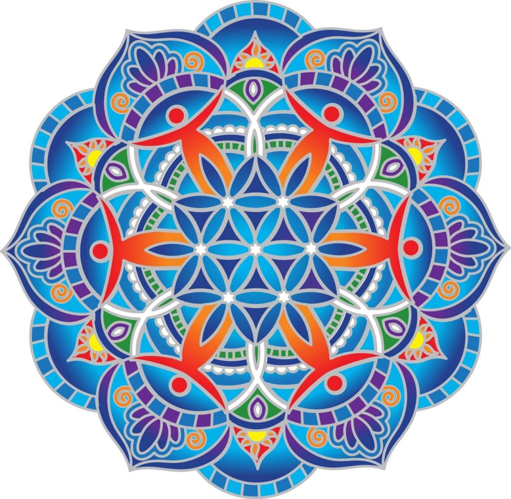 Sunseal Circle of Friends