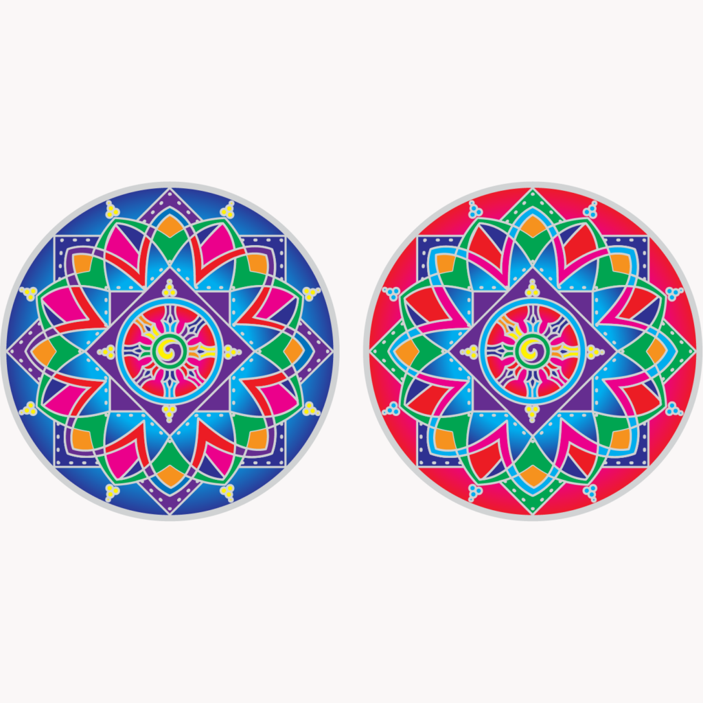 Sunlight Dharma Mandala