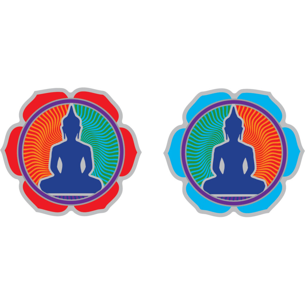 Sunlight Lord Buddha