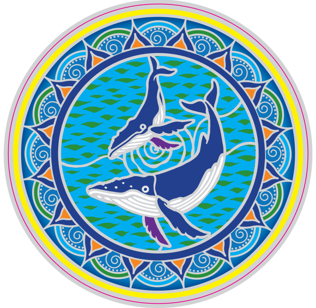 Sunseal Whale Song