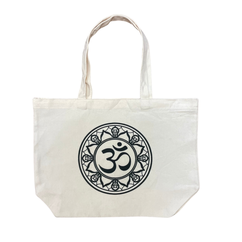 Tote Bag Cosmic Om