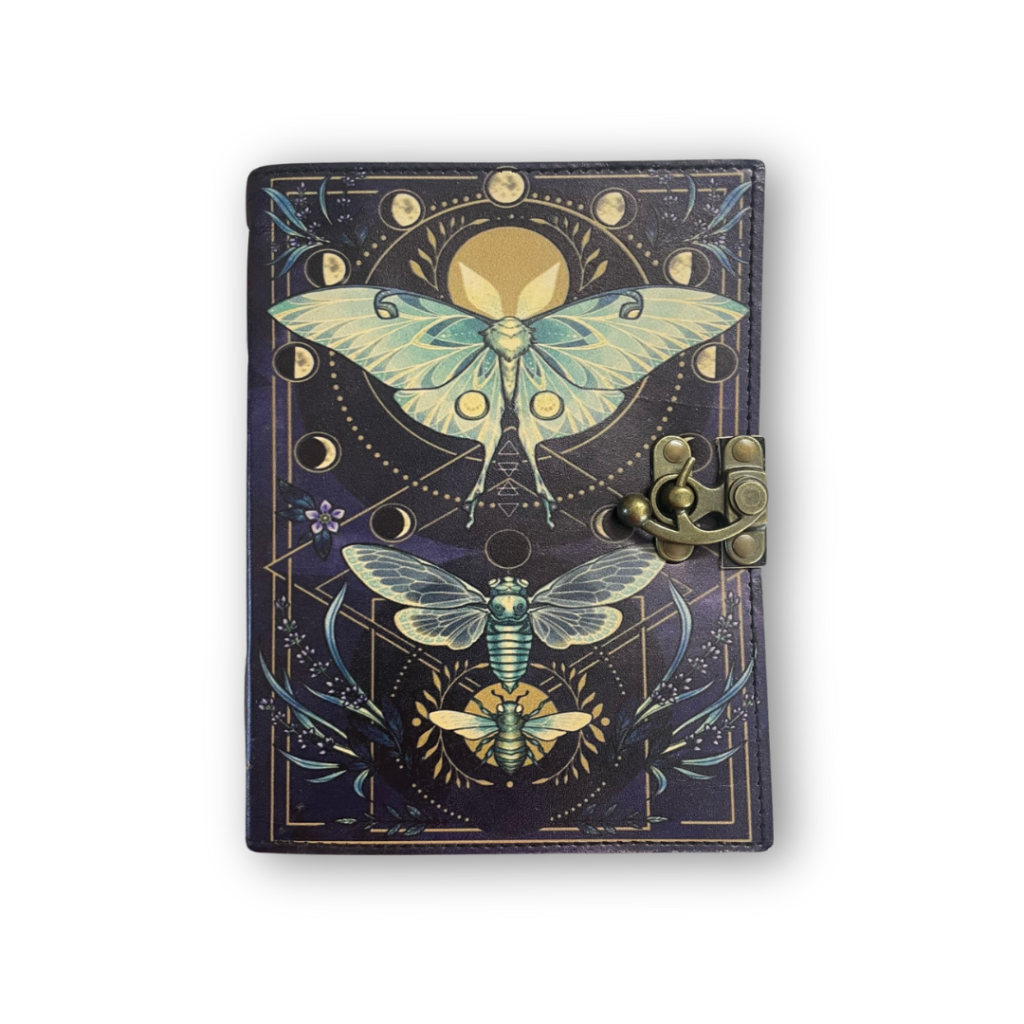 IM Printed Journal - Metamorphosis