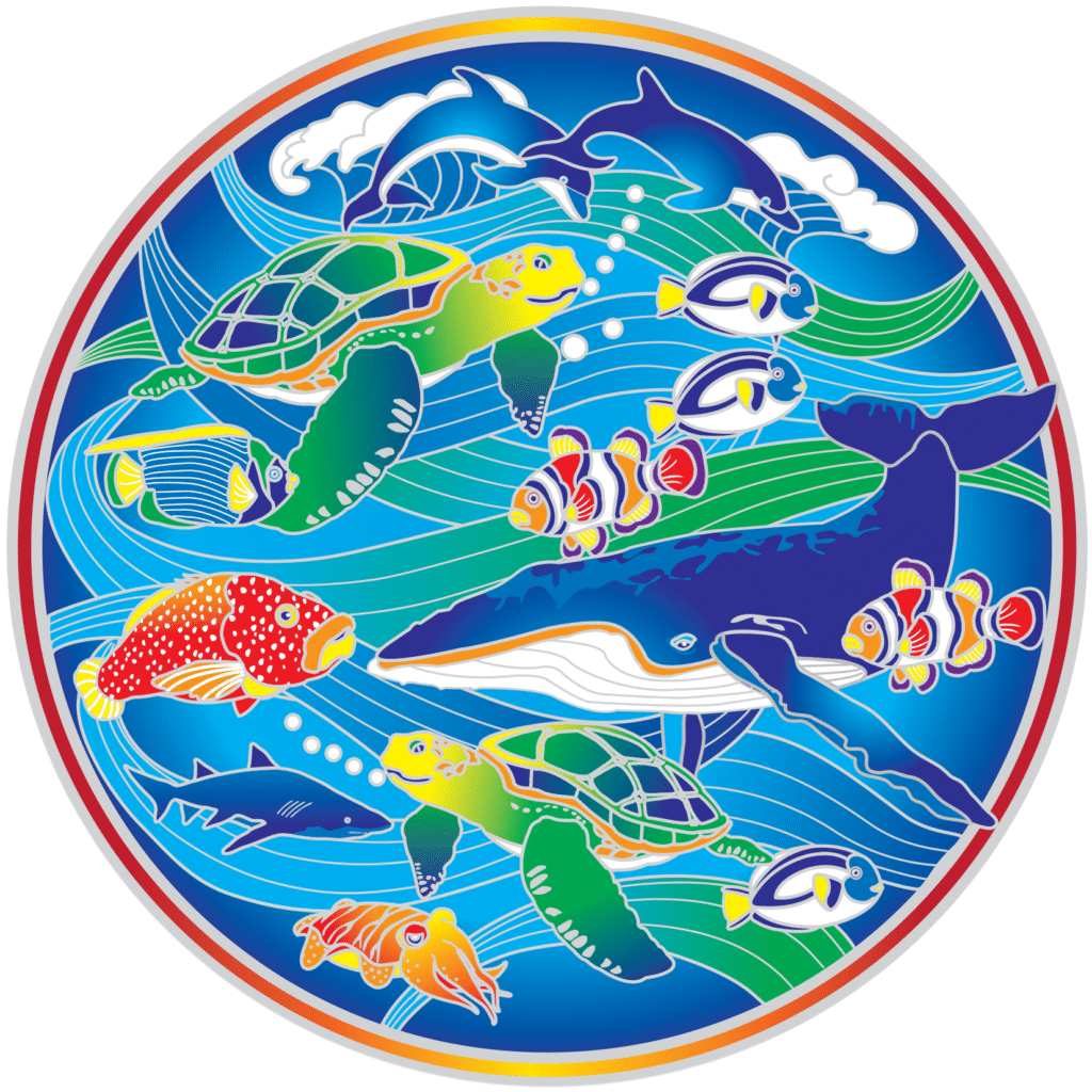 Sunseal One Ocean