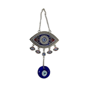 Metal Hanging - Eye of Protection