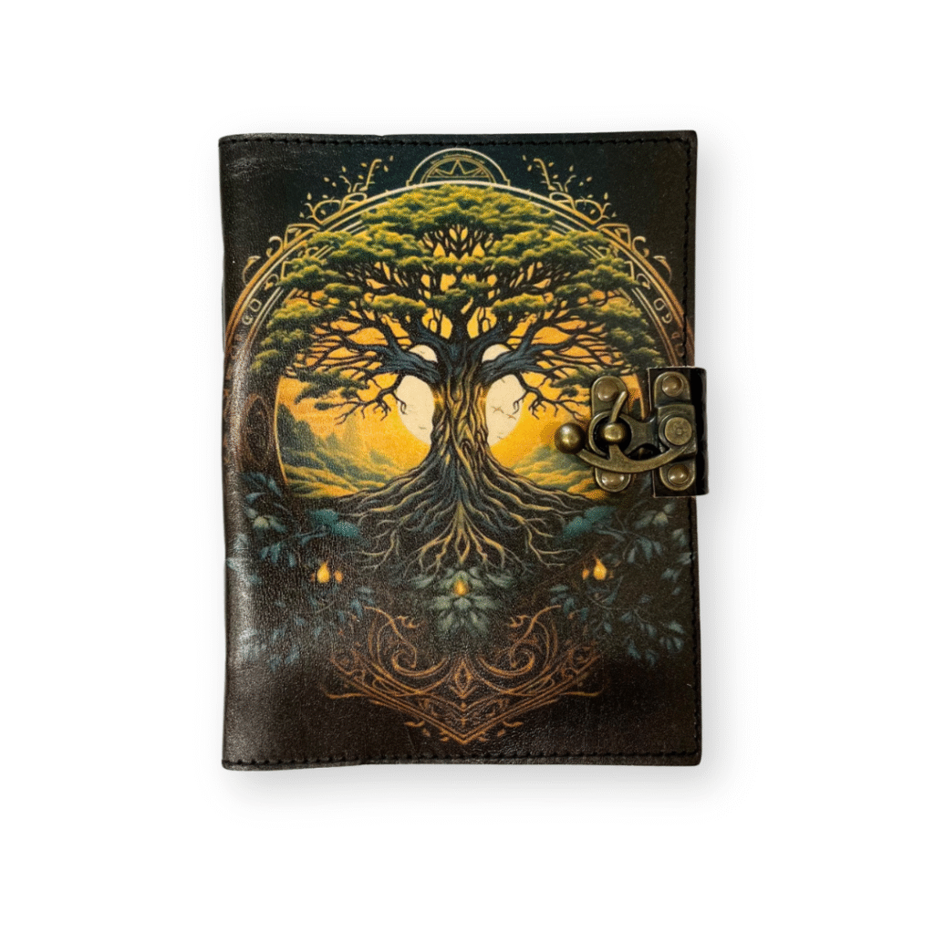 IM Printed Journal - Tree of Life New