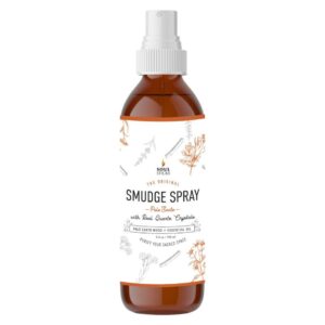 Soul Sticks Smudge Spray 100ml - Palo Santo