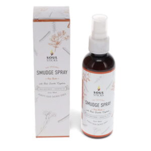 Soul Sticks Smudge Spray 100ml - Palo Santo