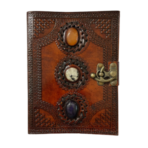 IM Journal - Three Stone