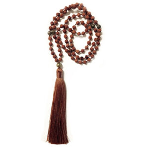 Mala Beads Rudraksha