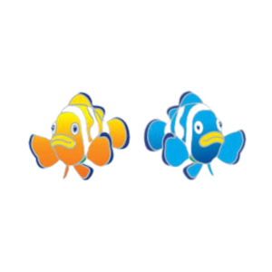 Sunlight Clownfish