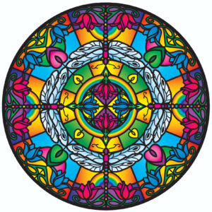 BACK IN STOCK - Sunseal Dragonflies
