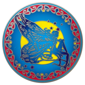 BACK IN STOCK - Sunseal Evening Fairy