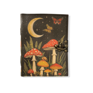 IM Printed Journal - Mushrooms