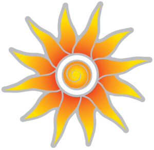 BACK IN STOCK - Sunseal Sun