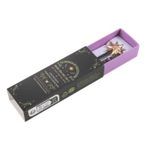 Mini Magic Wand in Matchbox