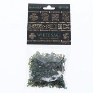 Resin Incense - Banjara Frankincense