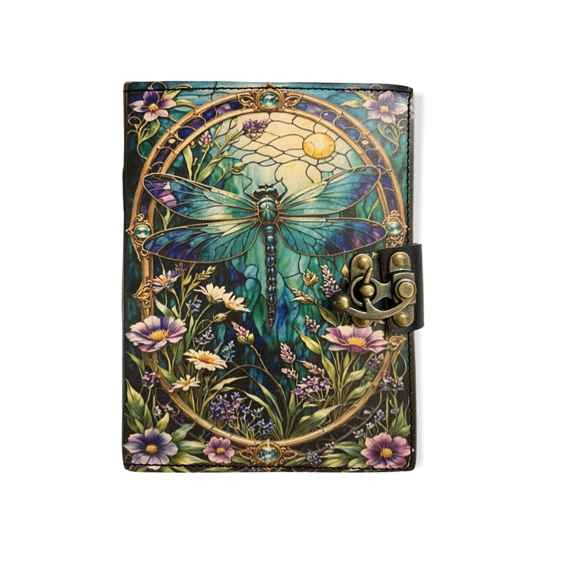 IM Printed Journal - Enchanted Forest